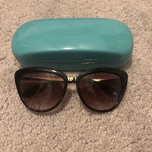Kate spade sunglasses